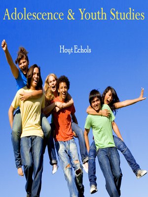 cover image of Adolescence & Youth Studies